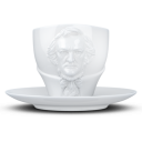 Filiżanka do kawy TALENT - Richard Wagner - TASSEN - 58Products - T0800301