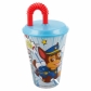 Kubek sportowy Psi Patrol 430ml Stor
