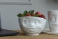 Miska porcelanowa BUŹKA W MASECZCE 500 ml TASSEN