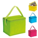 Torba termiczna CELSIUS, 4 KOLOY - IN56-08011