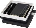 Zestaw piśmienniczy DŁUGOPIS NOTES A6 LUXE
