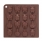 Forma na czekoladowe pralinki Farma - PAVONI - CHOCO11