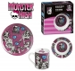 Zestaw Śniadaniowy MONSTER HIGH - P:OS - 68490