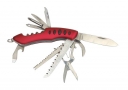 Scyzoryk 12 el Big R. wielofunkcyjny 