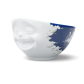 Miska porcelanowa 500 ml Heavenly - Special Edition ROZEŚMIANA BUŹKA M - TASSEN - 58Products