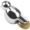 Otwieracz do butelek Perch - Umbra - 480165 - 158
