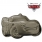 Forma do ciasta CARS Stor