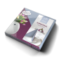 Serwetki Bukiet dla smakoszy 58Products - TASSEN