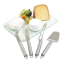 Sztućce NÓŻ NOŻE do sera CHESSE - IN56-0304358