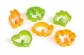 Wykrawarki do ciasteczek SPRING - Pavoni - SPRINGCOOKIES