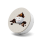 Metalowa puszka pojemnik na ciastka Sweet Choco TASSEN