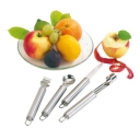 Sztućce NÓŻ do owoców FRUIT ZESTAW - IN56-0304359