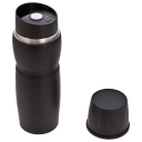 Air Gifts kubek termiczny termos 450 ml czarny - AXV4994-05