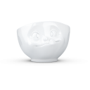 Miska porcelanowa 500 ml PYSZNA BUŹKA M - TASSEN - 58Products - T010601 