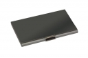 Wizytownik MATOWY METAL - IN56-1103104