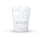Kubek porcelanowy Radosna Joking Witzig Buźka - TASSEN - 58Products - T018501