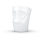 Kubek porcelanowy BUFFLED - ZASKOCZONY BUŹKA - TASSEN - 58Products - T018401