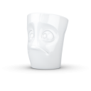 Kubek porcelanowy BUFFLED - ZASKOCZONY BUŹKA - TASSEN - 58Products - T018401