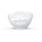 Miska porcelanowa DUŻA rozmiar L 1000 ml ROZEŚMIANA BUŹKA - TASSEN - 58Products - T022701