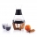 Zestaw do grzanego wina GLU - XD DESIGN  - XDP263.211