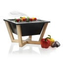 Grill przenośny, stal węglowa - XD DESIGN -  XDP422.211