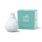 Porcelanowy wazon wazon Vase CUTE 58products porcelana 1 otwór biały Tassen T019501