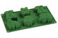 Forma do babeczek IN THE WOOD - Pavoni - FR085VR8
