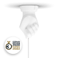 LAMPA WISZĄCA SUFITOWA ŻYRANDOL  Ceeling - HandFul Of Light Tassen 58Products