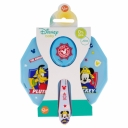 Miseczka z pokrywką i łyżeczką Myszka Mickey - Strażak - Disney - Stor