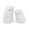 Zestaw Solniczka Cuddly Pieprzniczka Cozy porcelanowa 3D Buźka  TASSEN