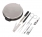 Zestaw do manicure NAILCARE - IN56-0499000
