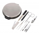 Zestaw do manicure NAILCARE - IN56-0499000