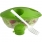 Pojemnik NA LUNCH, SAŁATKĘ, lunchbox - śniadaniówka - AXV8574-10