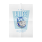 TASSEN Ręcznik kuchenny TASSEN VINTAGE bawełna organiczna Dish towel Dishwashing aid