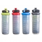 Butelka bidon ENDURANCE 4 KOLORY! - COOL GEAR - CG1219