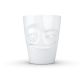 Kubek porcelanowy SZELMOWSKA BUŹKA - TASSEN - 58Products - T018201