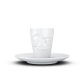 Kubek filiżanka do espresso 80 ml porcelanowy SZELMOWSKA BUŹKA - TASSEN - 58Products - T021101