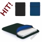 Pokrowiec-etui na laptopa dwustronny - XD Design - AXP788.351