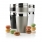 Kubek termiczny CONTOUR 350 ml - XD Design - AXP432.531