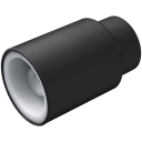 Zatyczka korek stoper do wina - MA8288203
