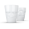 Zestaw kubków SZELMOWSKA i NABURMUSZONA BUŹKA - TASSEN - 58Products - T012701