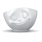 Miska porcelanowa DUŻA rozmiar L 1000 ml SZCZĘŚLIWA BUŹKA - TASSEN - 58Products - T022401