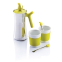 Zestaw do parzenia kawy EARLY BIRD - XD DESIGN - AXP263.107