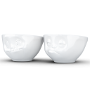 Miseczki średnie 200 ml PYSZNA I ZASPANA BUŹKA - TASSEN - 58Products - T012601