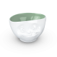Miska porcelanowa 500 ml PYSZNA BUŹKA, środek sosnowy - TASSEN - 58Products - T010623