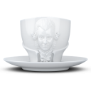 Filiżanka do kawy TALENT - MOZART - TASSEN - 58Products - T0800201
