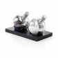 Zestaw do soli i pieprzu Planet - XD DESIGN - P262.340