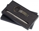 Zestaw piśmienniczy DARK LINE - IN56-0407775